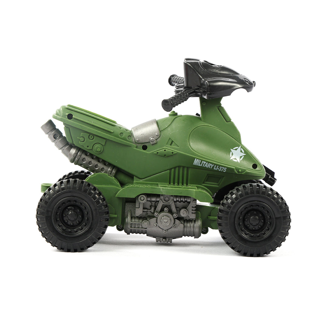Army Truck Normal | B.6991288089303 (OSS-OSH-OOS-TX 4038-11)