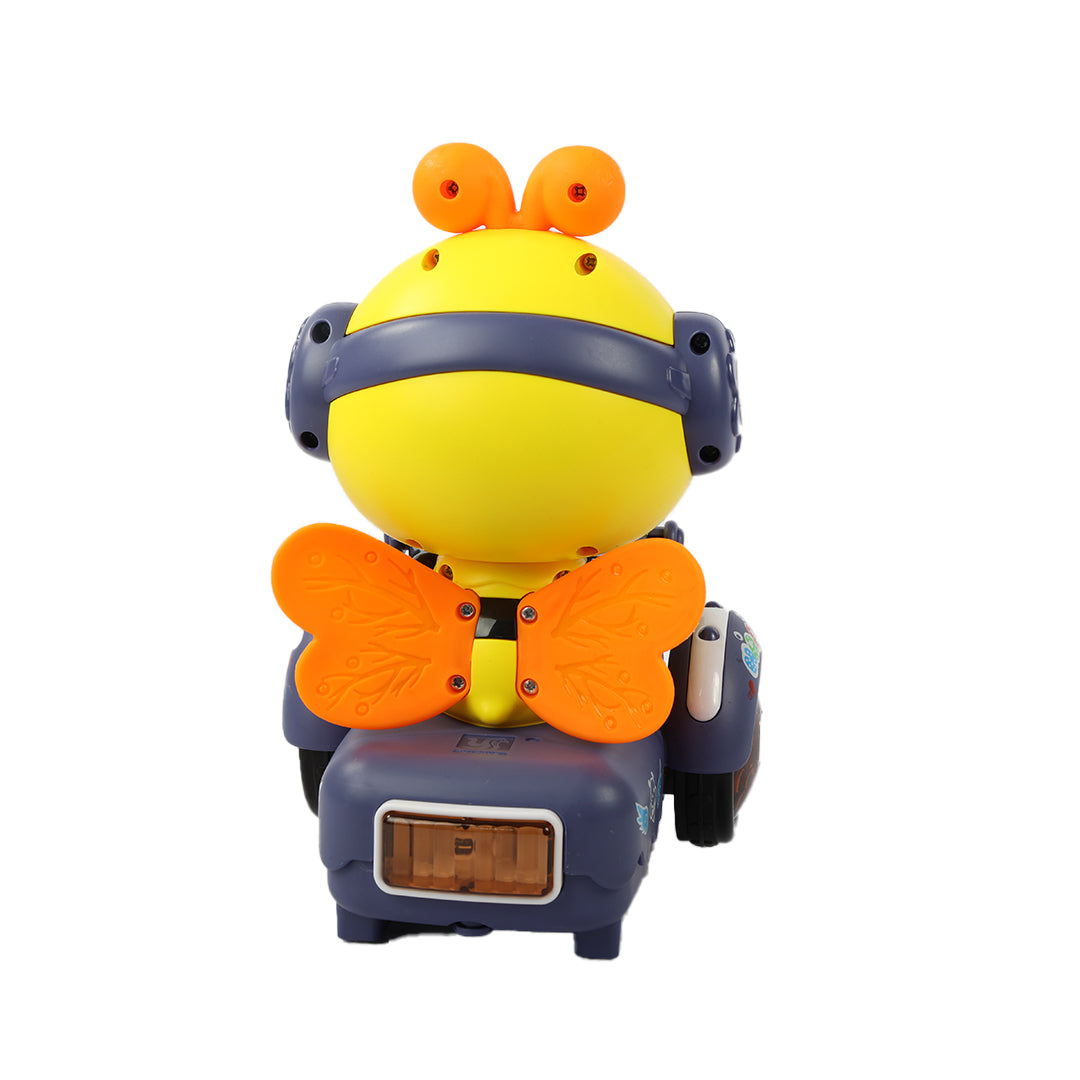 FACE/OFF CARTOON BEE BOX | B.99922252 (ESS-EOS-ENS-TX)