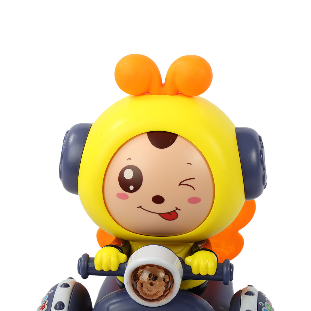 FACE/OFF CARTOON BEE BOX | B.99922252 (ESS-EOS-ENS-TX)
