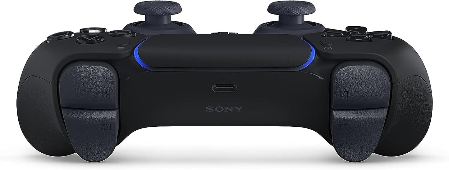 Playstation 5 Dualsense Wireless Controller (Ksa Version) - Midnight Black
