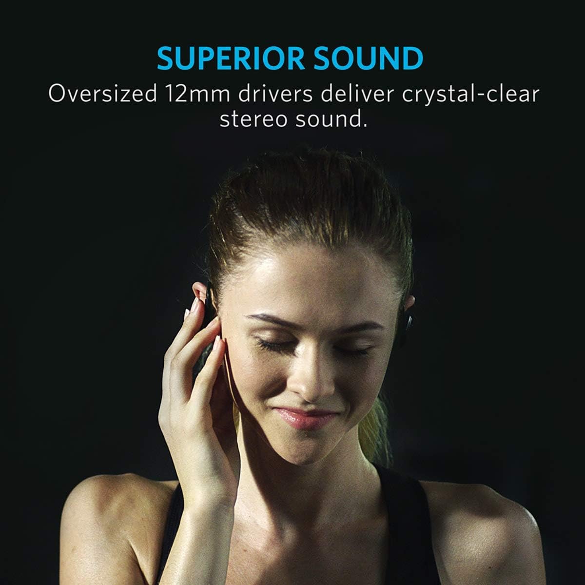 ANKER BT HEADSET NB10