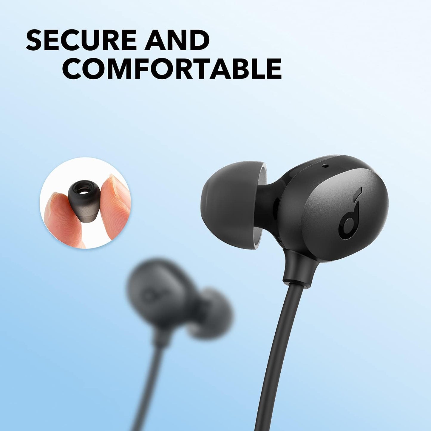 ANKER SOUND CORE LIFE U2I (SDB)