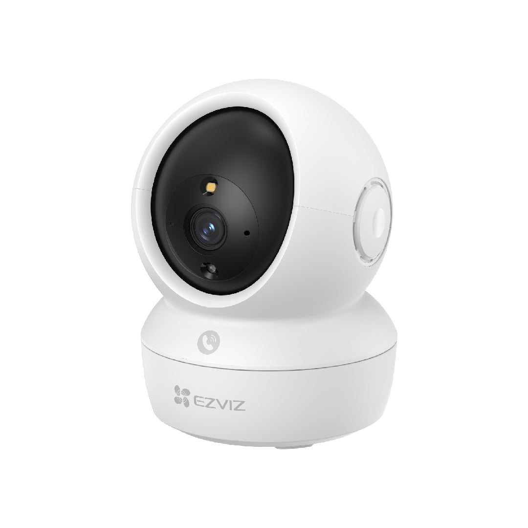 ezviz smart home camera H6c Pro 1080P (LVU/LLU/LHT)