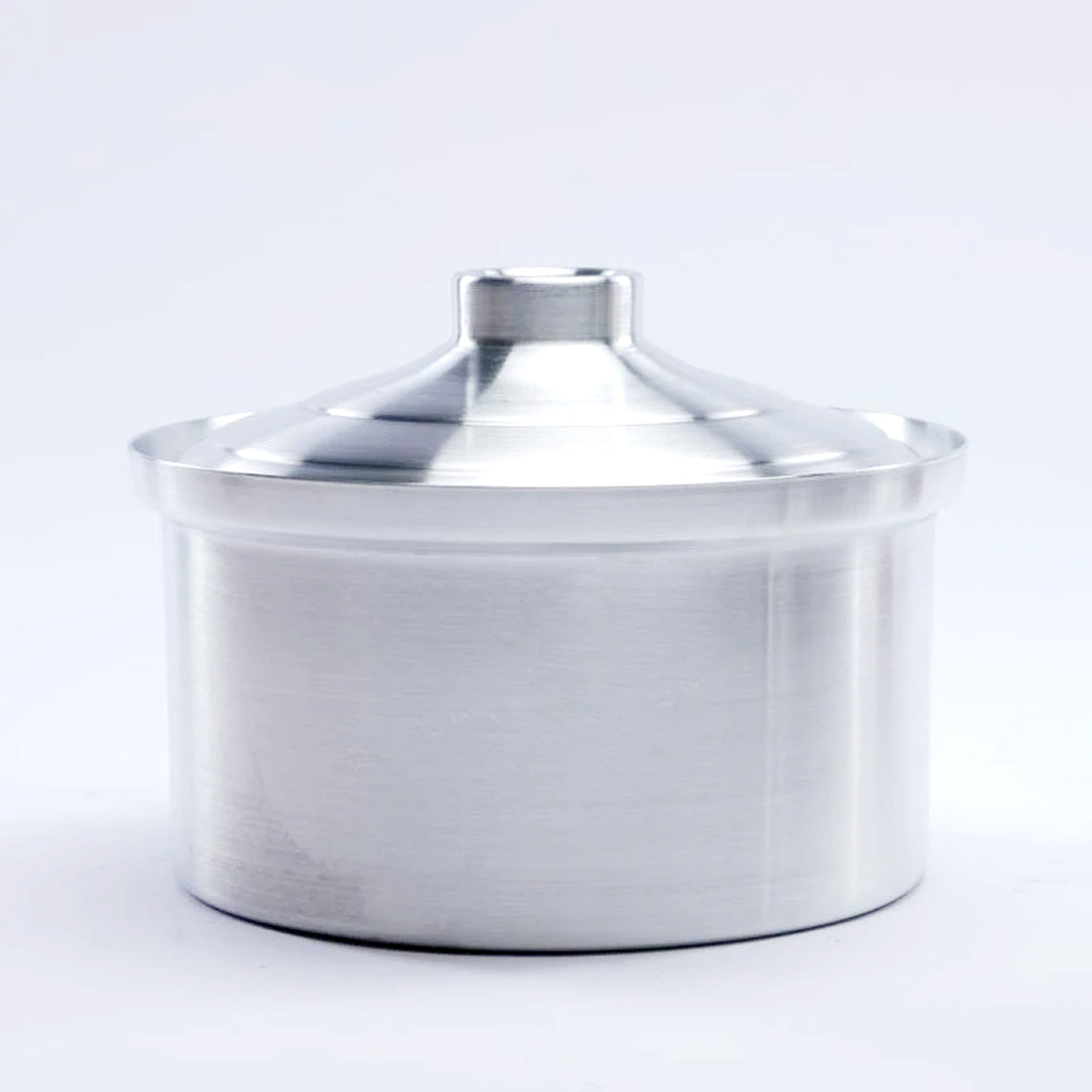 Aluminium Cooking Pot 29cm | B.99939076 (NHS-NHH-NAS)