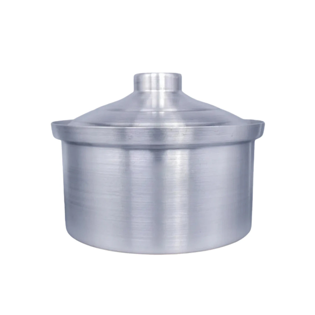 Aluminium Cooking Pot 28cm | B.99896171 (OMC-OMM-OIN-TX /DZ)