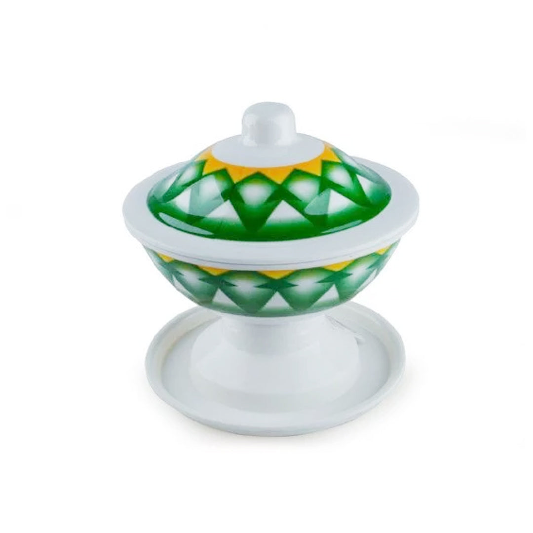 Dates Bowl Melamine and Base | B.2021000212086 (AR-RS-RE)