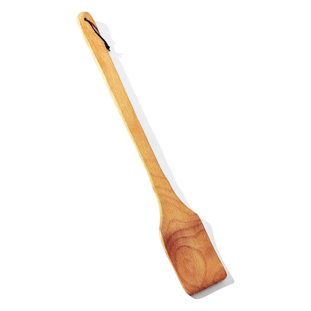 Large Wooden Spoon - 26-inch Heavy Duty | B.20044197 (CM-HS-HA)