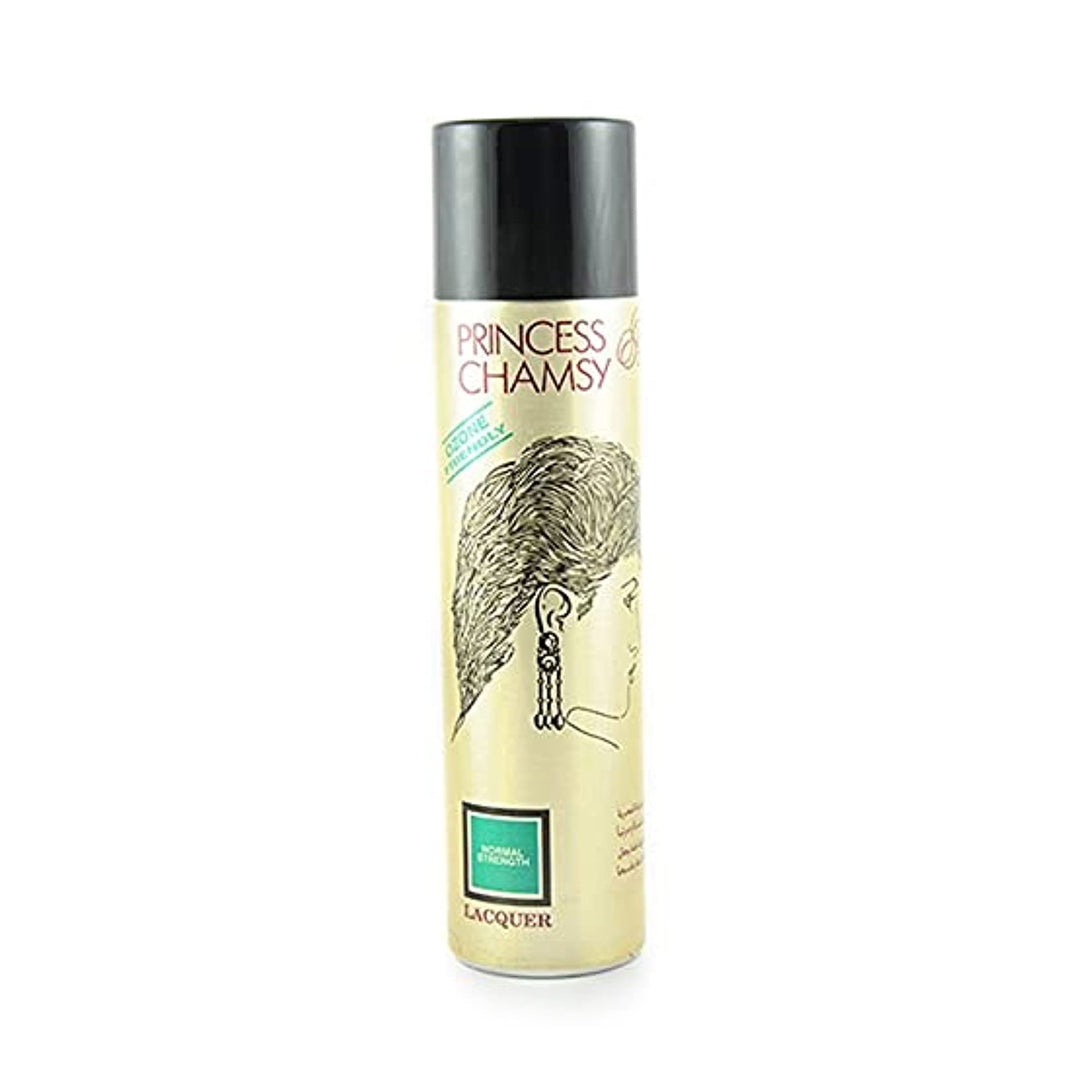 PRINCESS CHAMSY NORMAL STR 300ml | B.20041221 (ONO/TX)