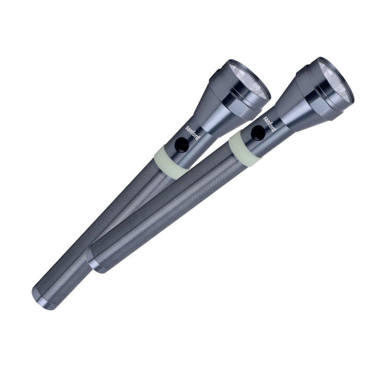 Sanford Rechargeable LED Search Light Combo SF6180SLC | B.6957260061804 (HN-HC-HA)