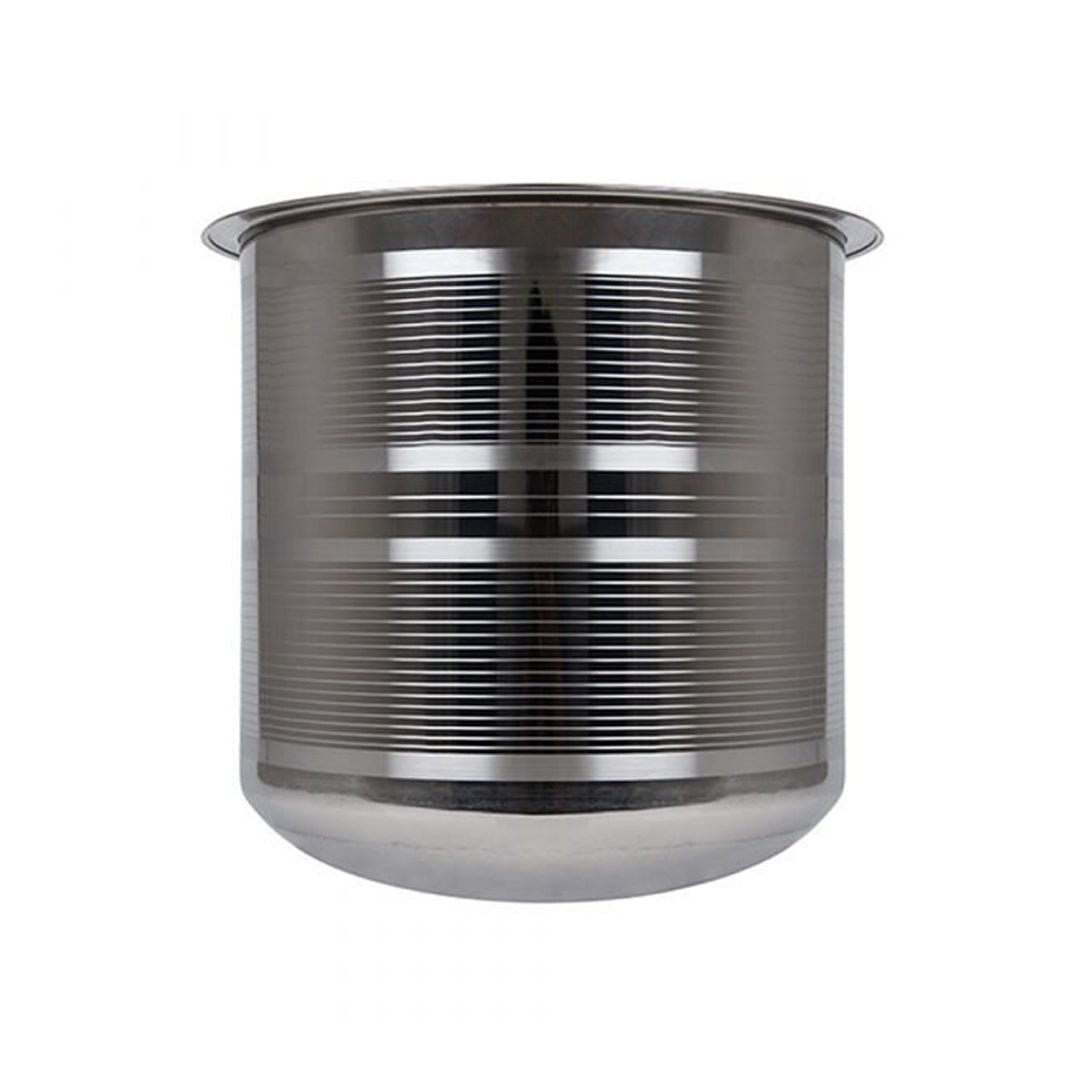 Stainless Steel Vessels 22 | B.99917739 (IH-OSS-OSH)