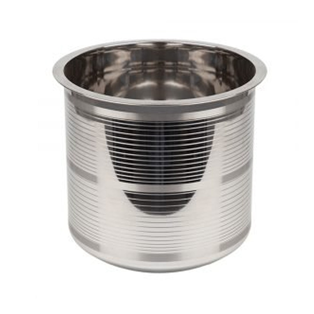 Stainless Steel Vessels 20 | B.99917722 (IS-IH-OSS)