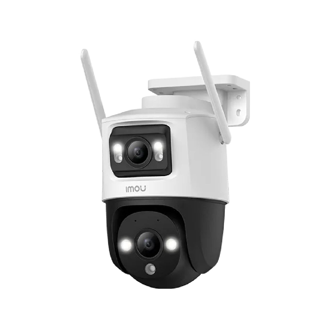 imou Dual-Lens Outdoor Smart Security Camera Cruiser Dual 2 (UUT/UXT/XFT)