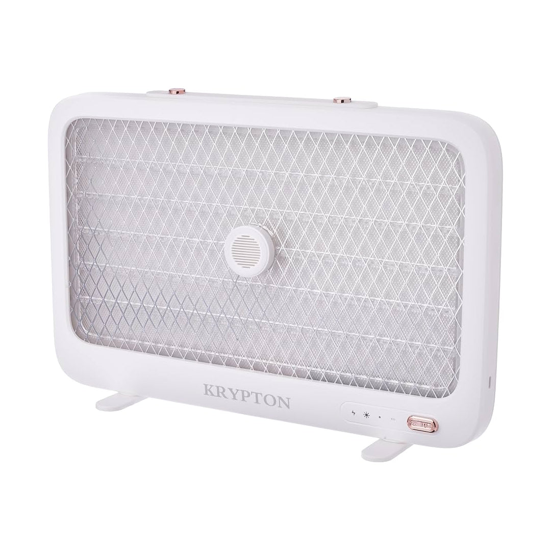 Krypton Rechargeable Mosquito Killer- KNBK6455 | B.6294015641400 (HI-TX)