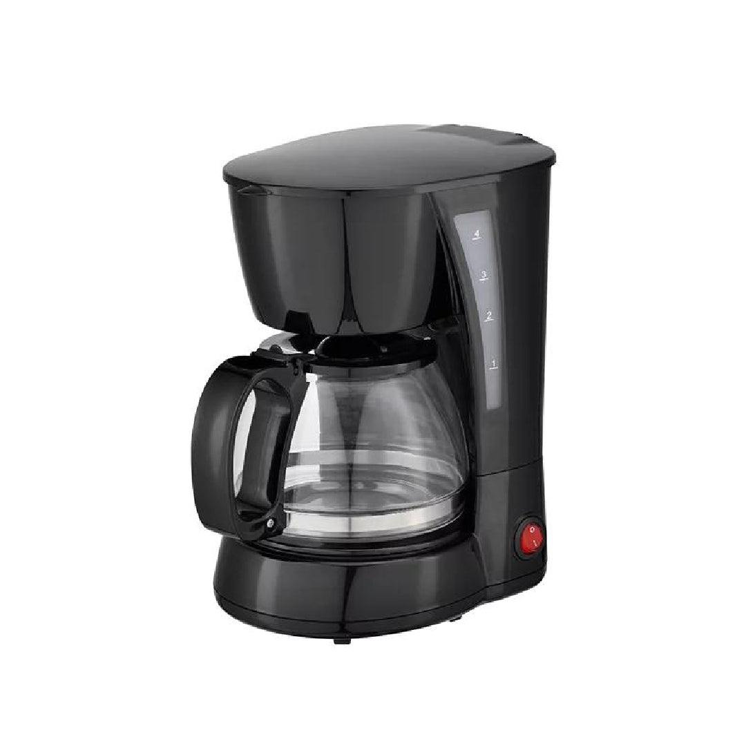 DLC Coffee Maker DLC-CM7309 600ml | B.6025760073099 (HN-TX)