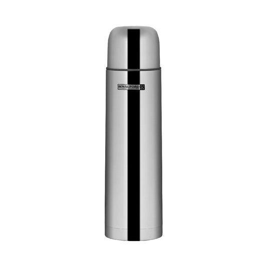 Royalford Stainless Steel Vacuum Flask 1000ml | B.6294009934860 (ES-EE-EH)
