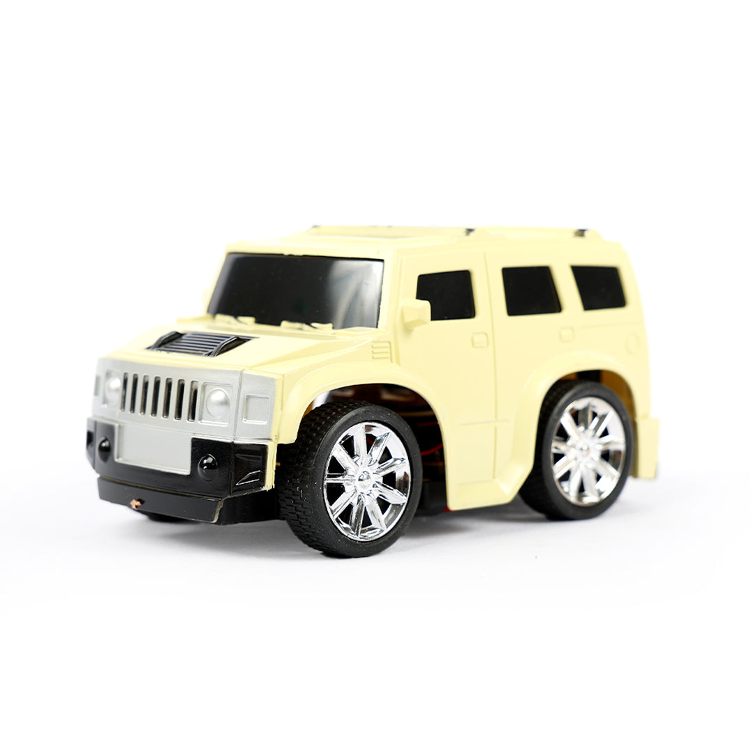 REMOTE JEEP MINI RACE | B.99891329 (OSO-OSA-OOO)