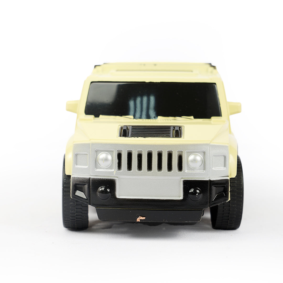 REMOTE JEEP MINI RACE | B.99891329 (OSO-OSA-OOO)