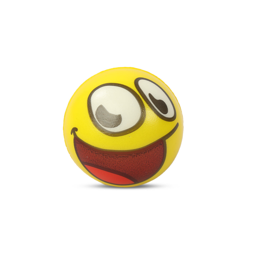 SPONGE BALL SMALL | B.6945254141557 (SM-SI-OS)