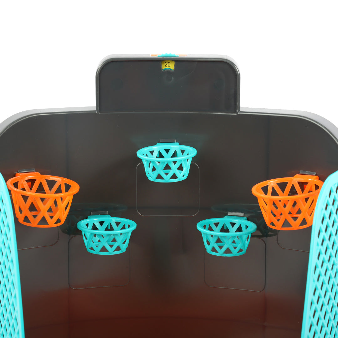 BASKET BALL BOX | B.99932985 (NS-NO-NN-TX JED-TA-26929)