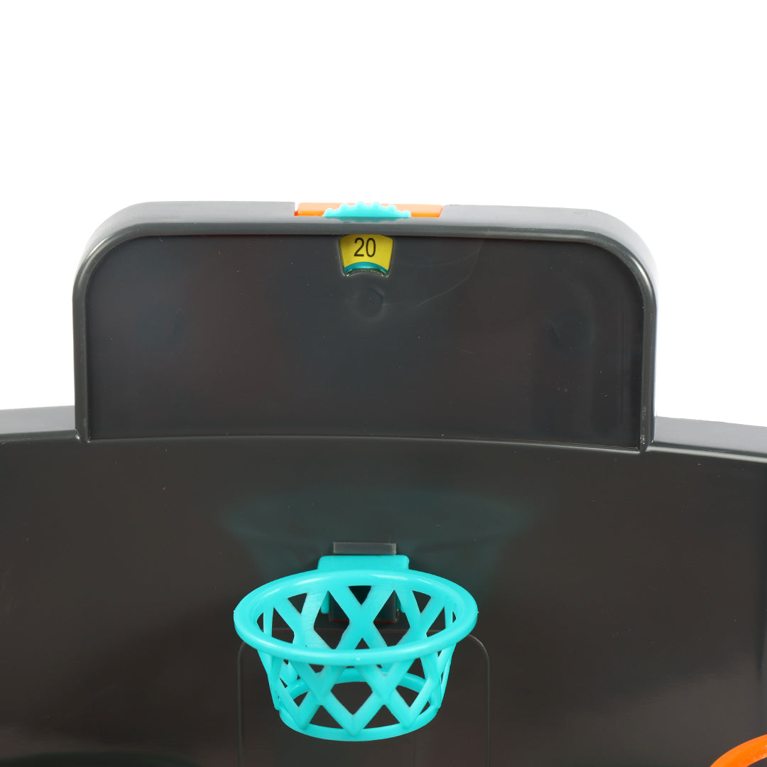BASKET BALL BOX | B.99932985 (NS-NO-NN-TX JED-TA-26929)