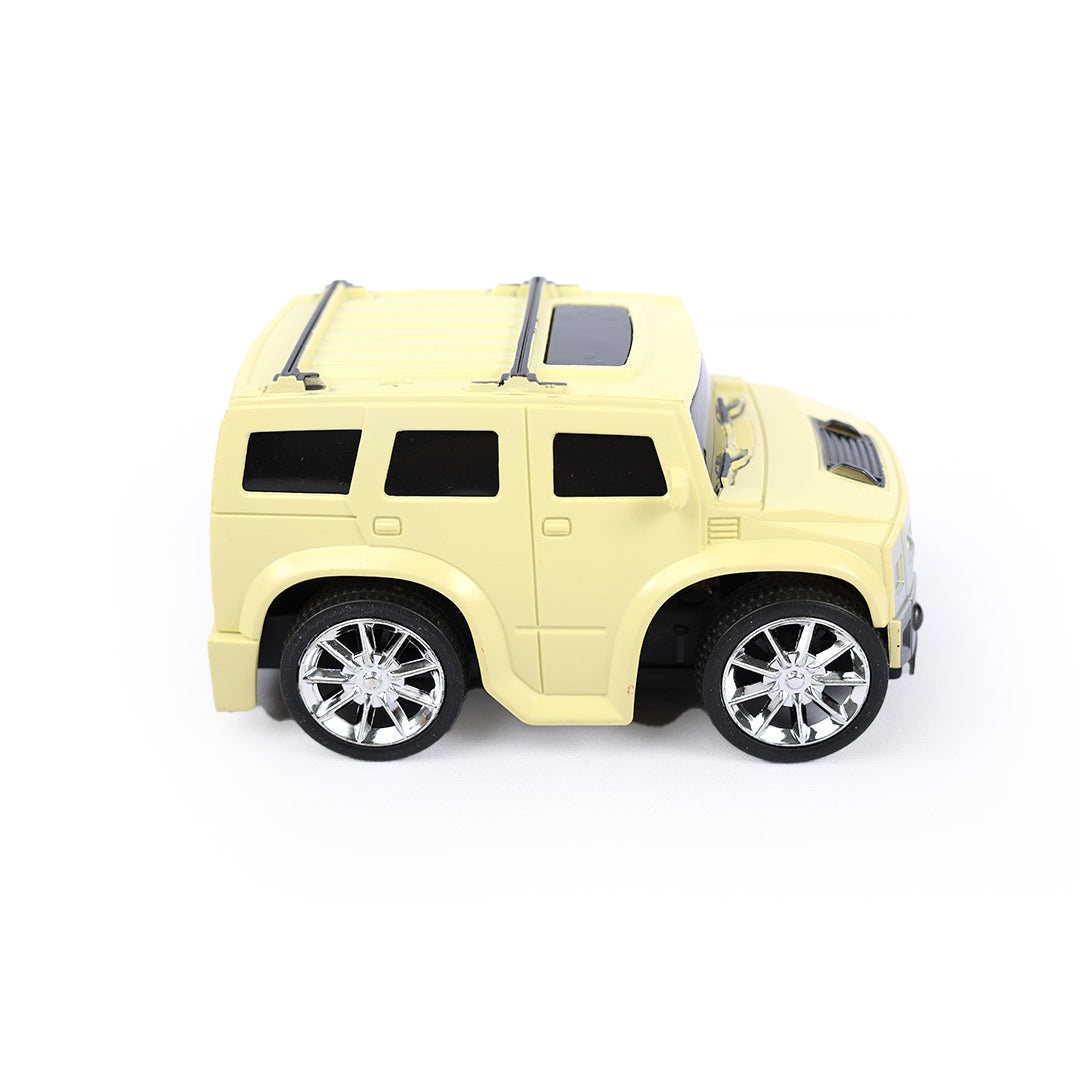 REMOTE JEEP MINI RACE | B.99891329 (OSO-OSA-OOO)