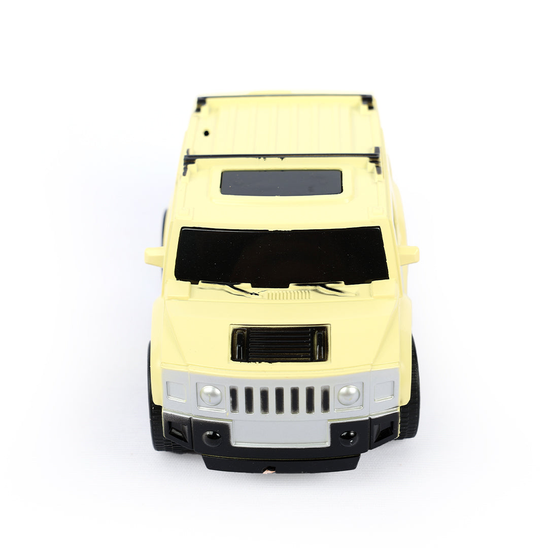 REMOTE JEEP MINI RACE | B.99891329 (OSO-OSA-OOO)