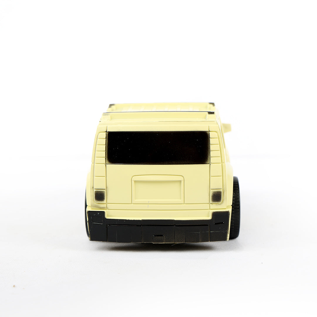 REMOTE JEEP MINI RACE | B.99891329 (OSO-OSA-OOO)