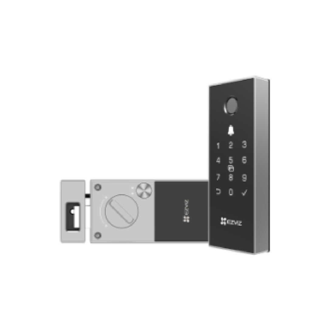 Ezviz Smart Lock DL03 Pro (UXG/UFG/XXT)