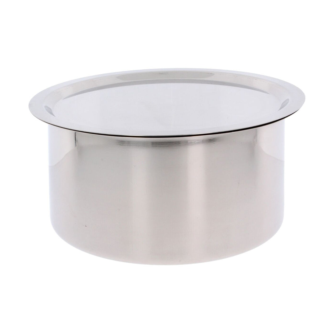 Heavy Aluminium Pot with Lid 50 Liters | B.99895990 (OER-OCN-OCR)