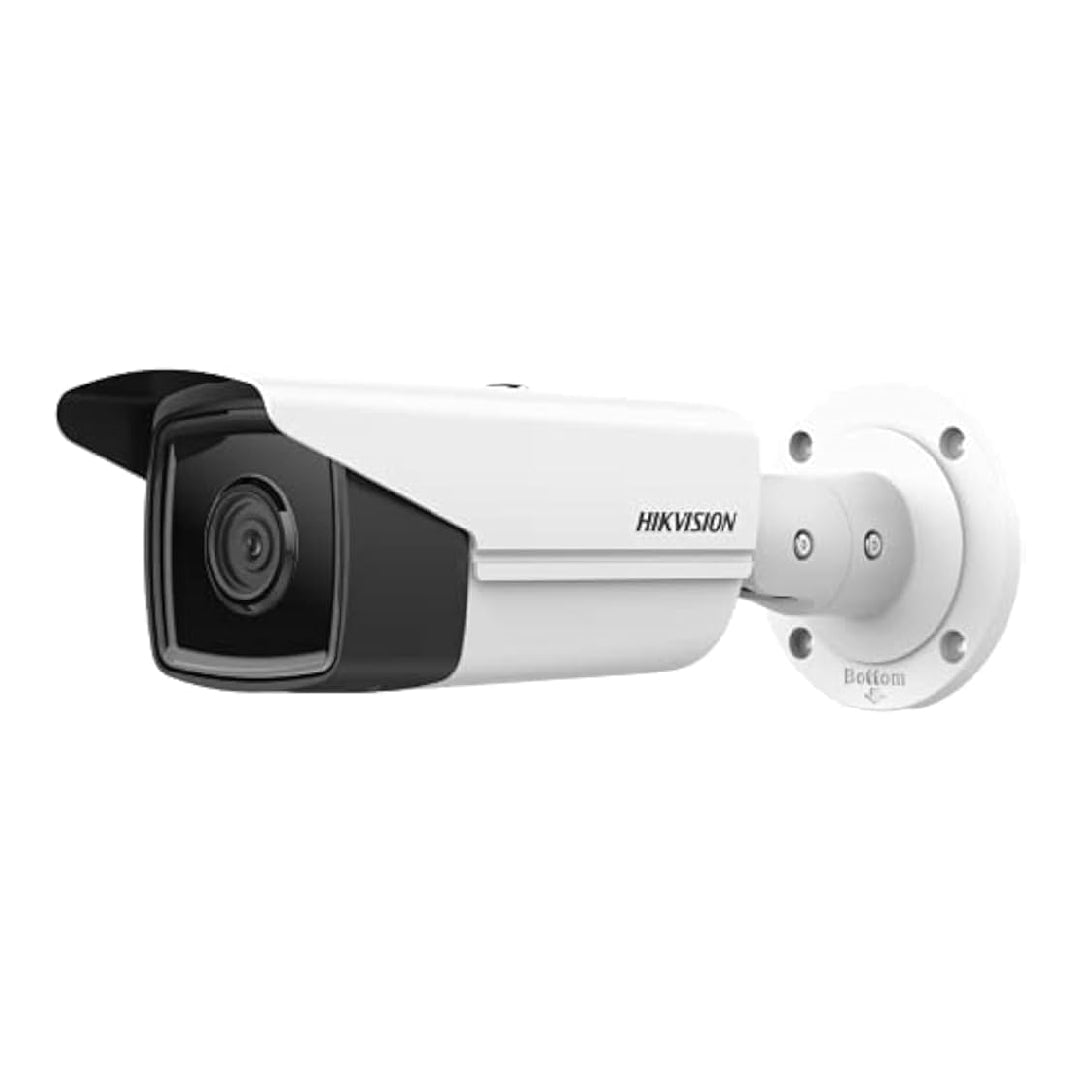 Hikvision CCTV AcuSense Network Camera DS-2CD2T83G2-2I (XGX/XDX/CHT)