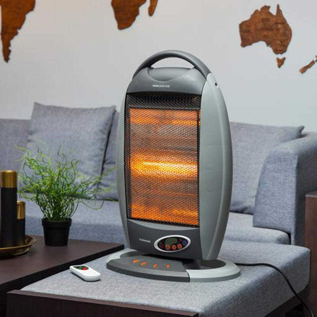 Olsenmanrk Halogen Heater OMHH1642 | B.6294010815233 (ORH-TX)
