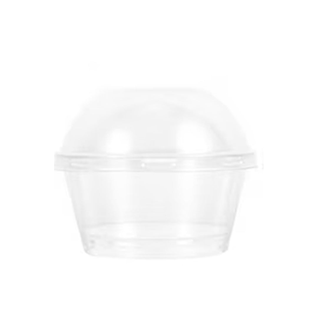 Ledari Mousse Cup 200ml 10 set | B.99947750 (ONA/OEN/OEM-TX)