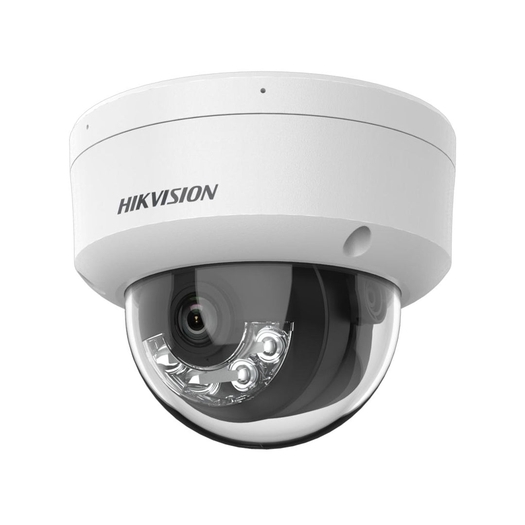 Hikvision CCTV Network Camera DS-2CD1123G2-LIU (OVD/LOB/OHT)