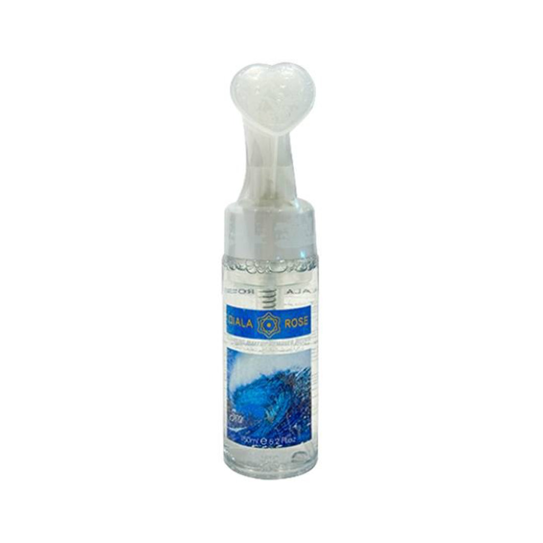 DIALA Rose Cleansing Makeup Removr Makeup Mousse 150ml | B.6955050919700 (ONS/ONC/ONI)