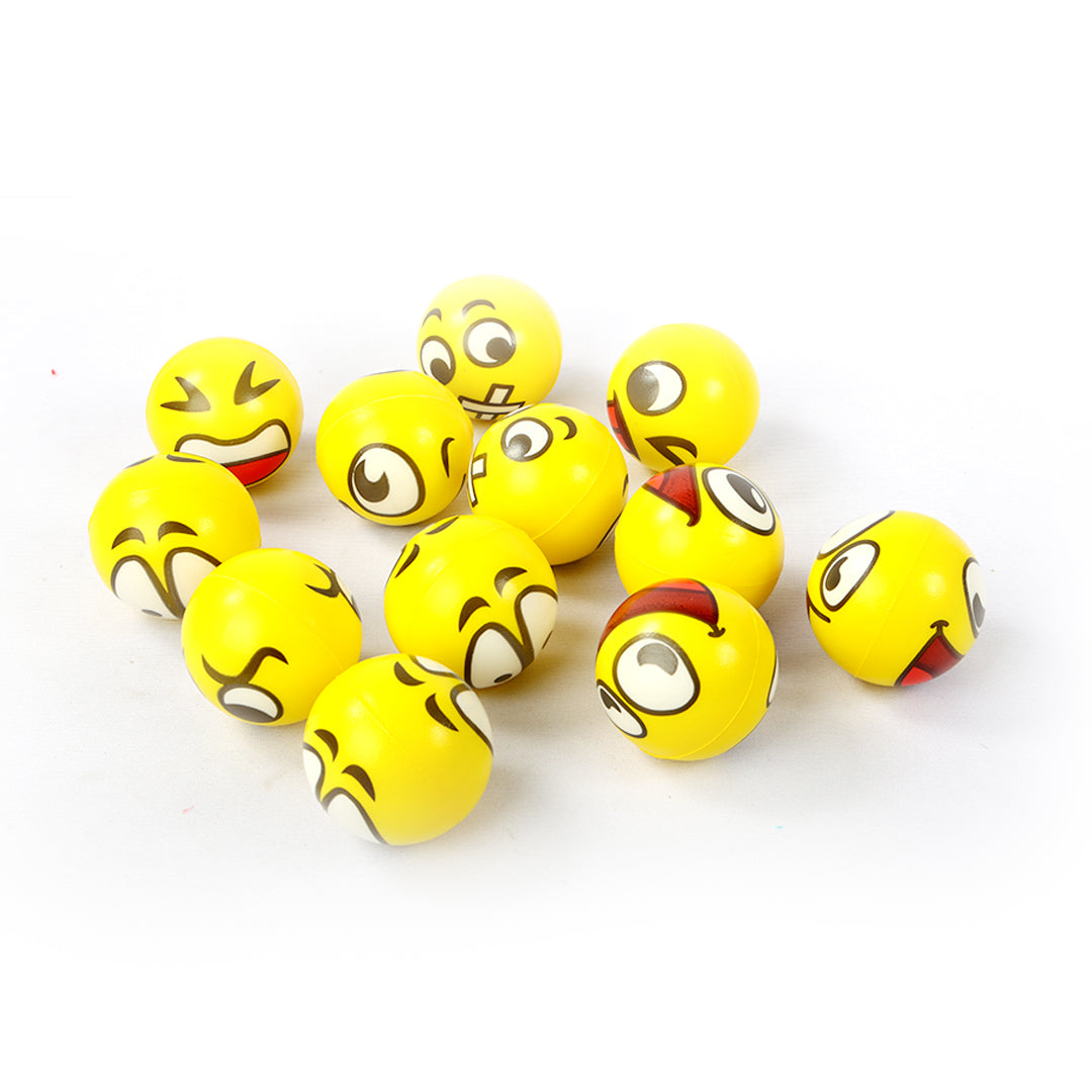 SPONGE BALL SMALL | B.6945254141557 (SM-SI-OS)