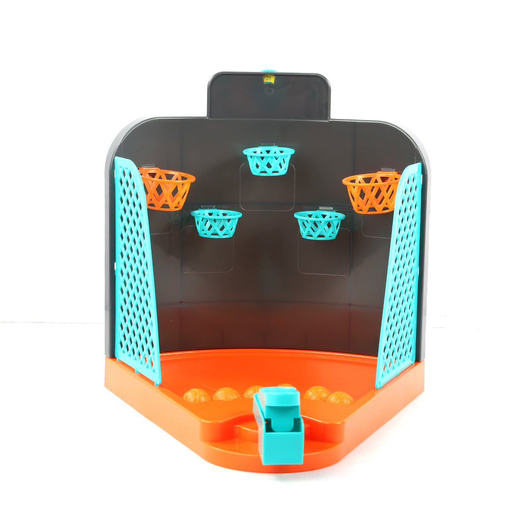BASKET BALL BOX | B.99932985 (NS-NO-NN-TX JED-TA-26929)