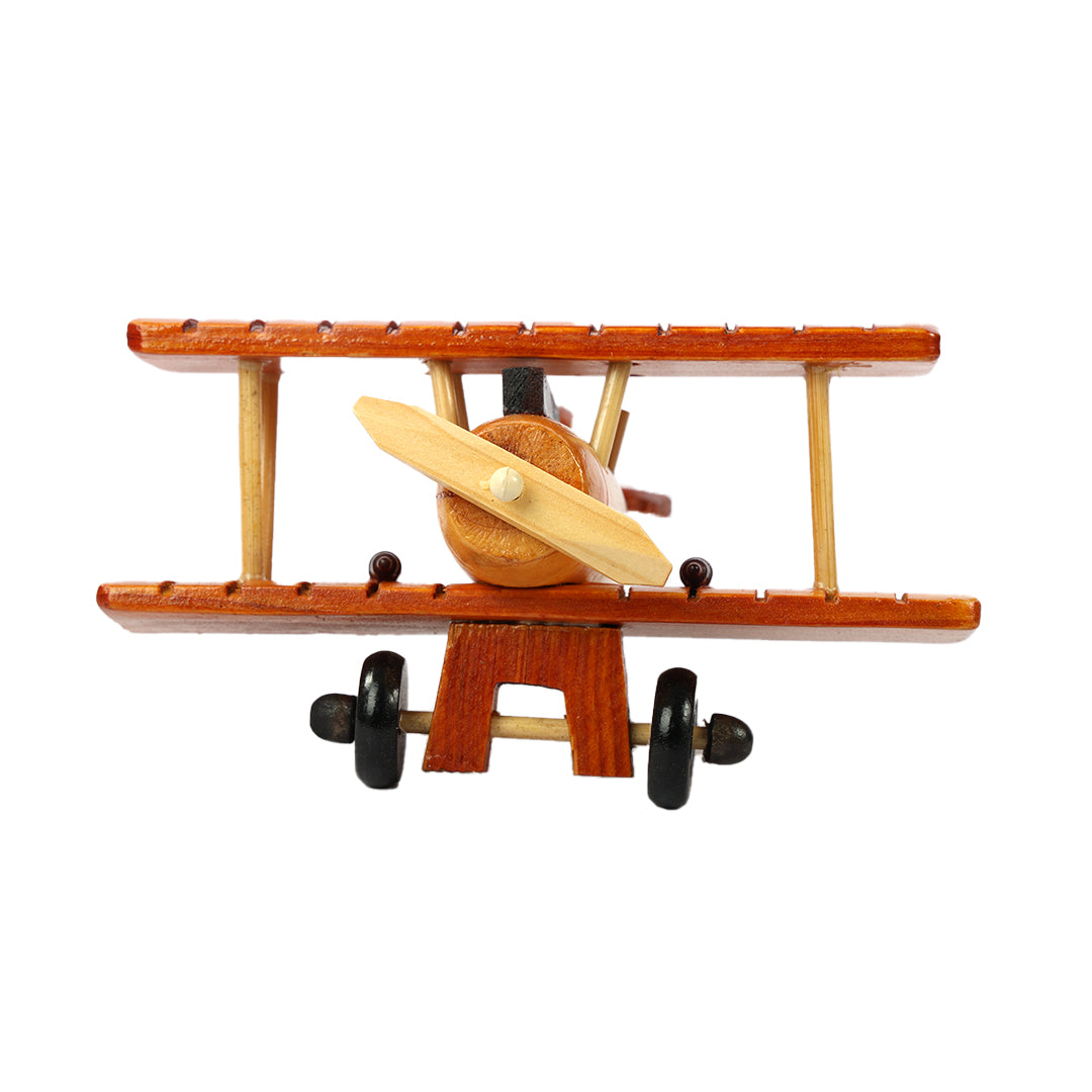 DECOR PLANE 6INCH | B.99940034 (OO-ON-OE-TX)