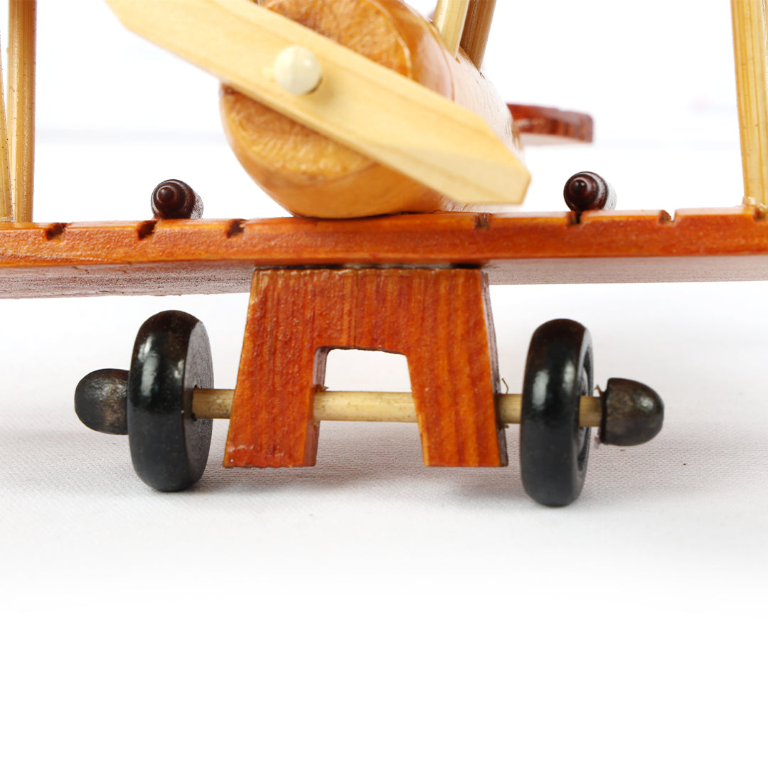 DECOR PLANE 6INCH | B.99940034 (OO-ON-OE-TX)