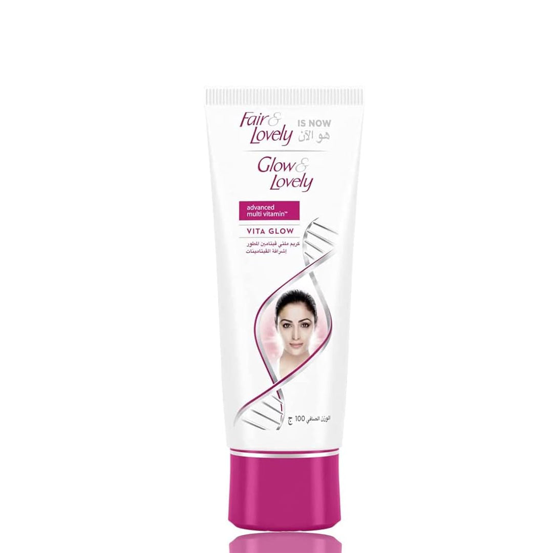 Glow and lovely Multivitamins Cream 100g | B.20040191 (OMS-TX)
