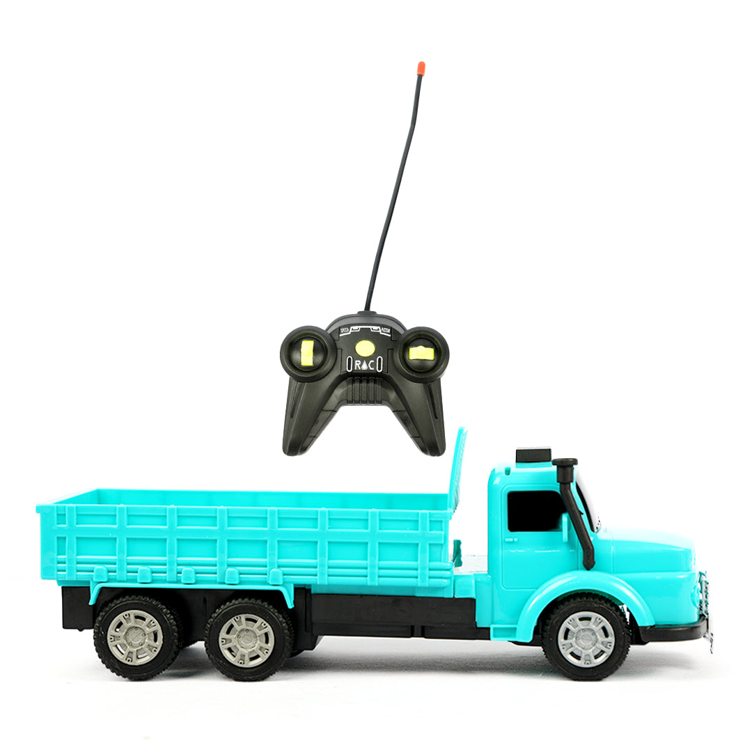 REMOTE TRUCK BOX | B.99953294 (OAN-OAR-ORN)