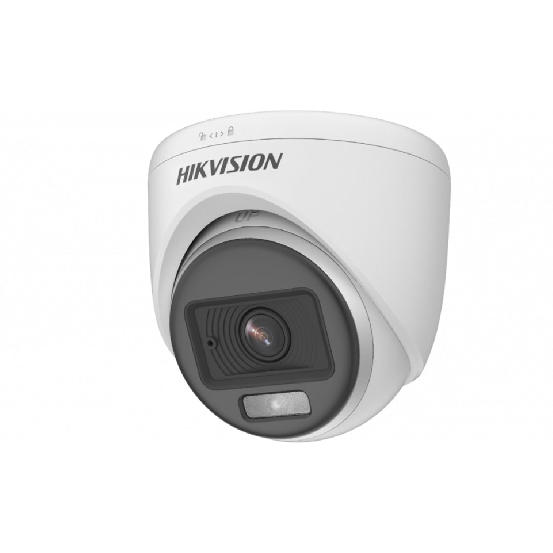 Hikvision DS-2CE76K0T-LPFS 3K Color Camera (GP/DX/ONI)