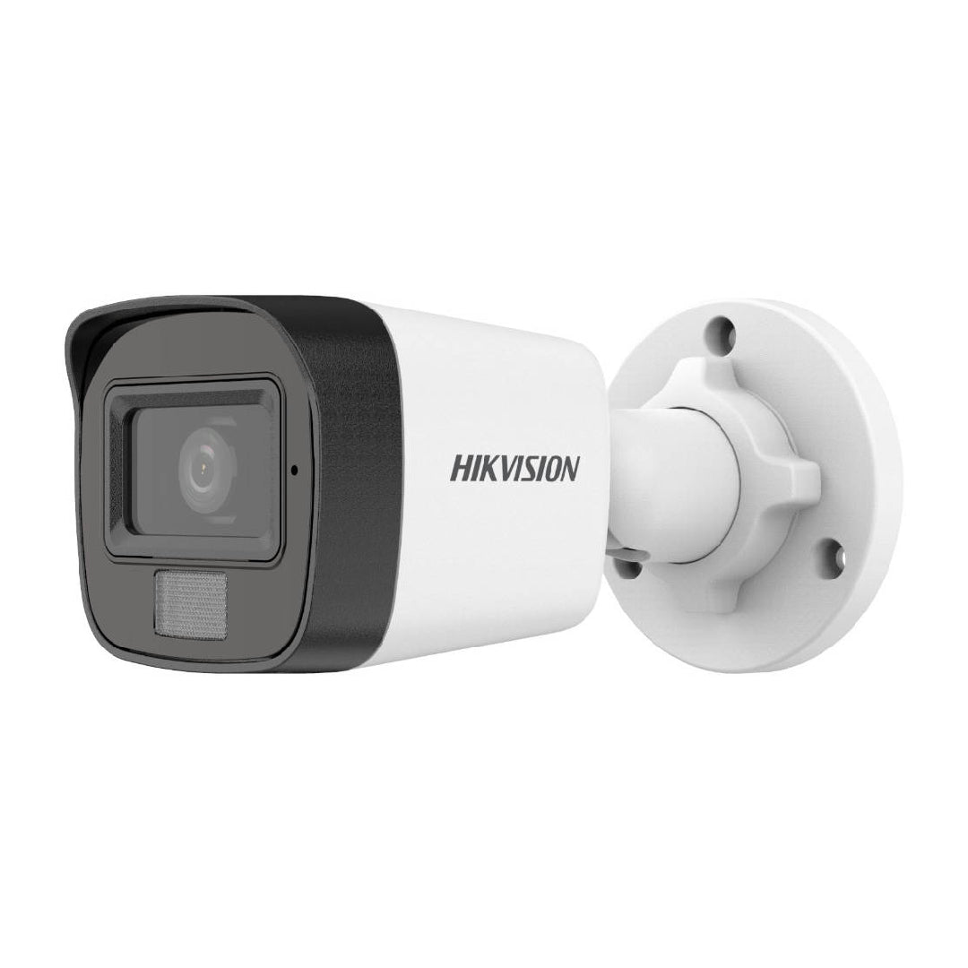 Hikvision DS-2CE16K0T-LPFS 3K Color Camera (DG/PL/LLT)