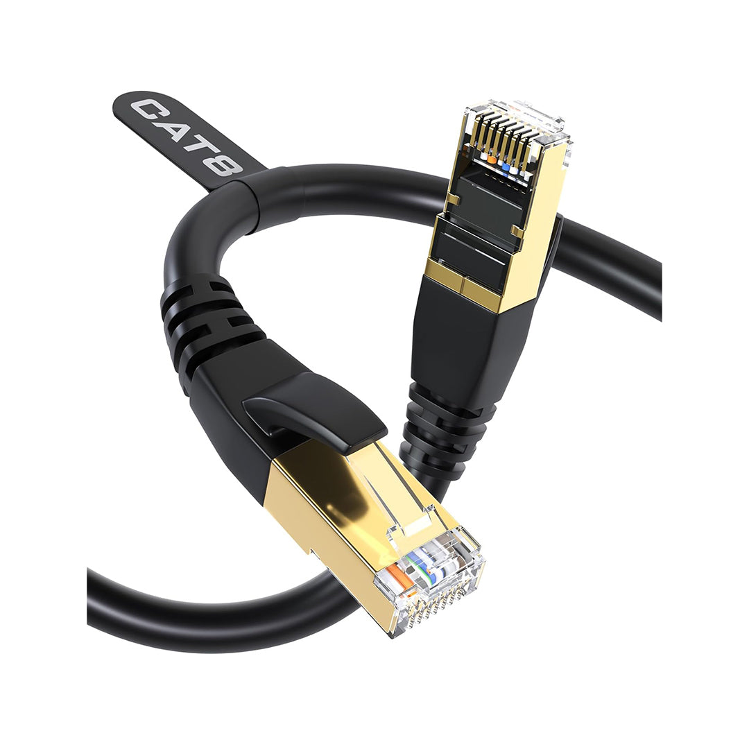 Cat8 Ethernet Cable 3M