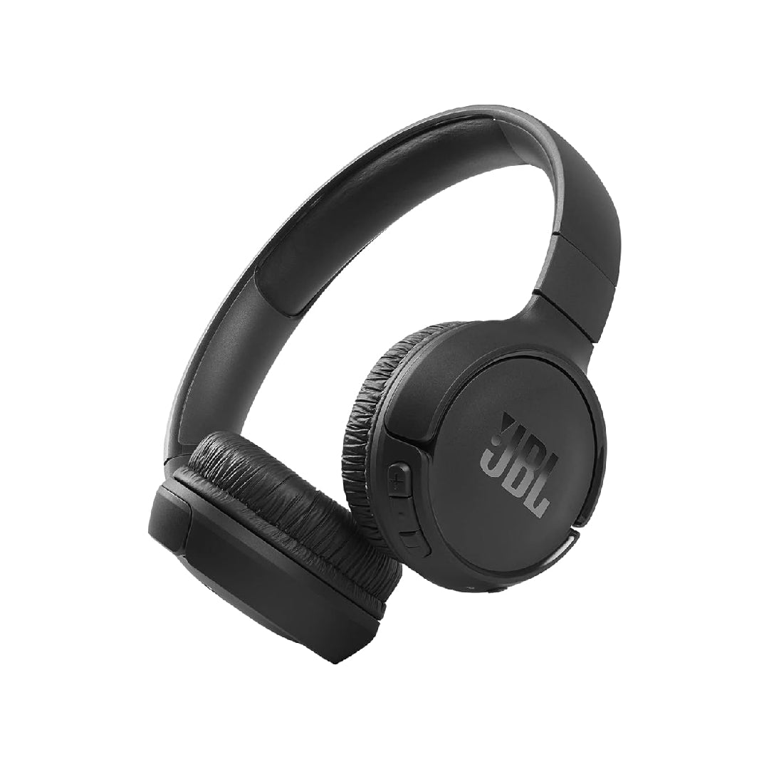 JBL-Tune 510BT-Wireless Headset,Black – WHOLESALE TRADING