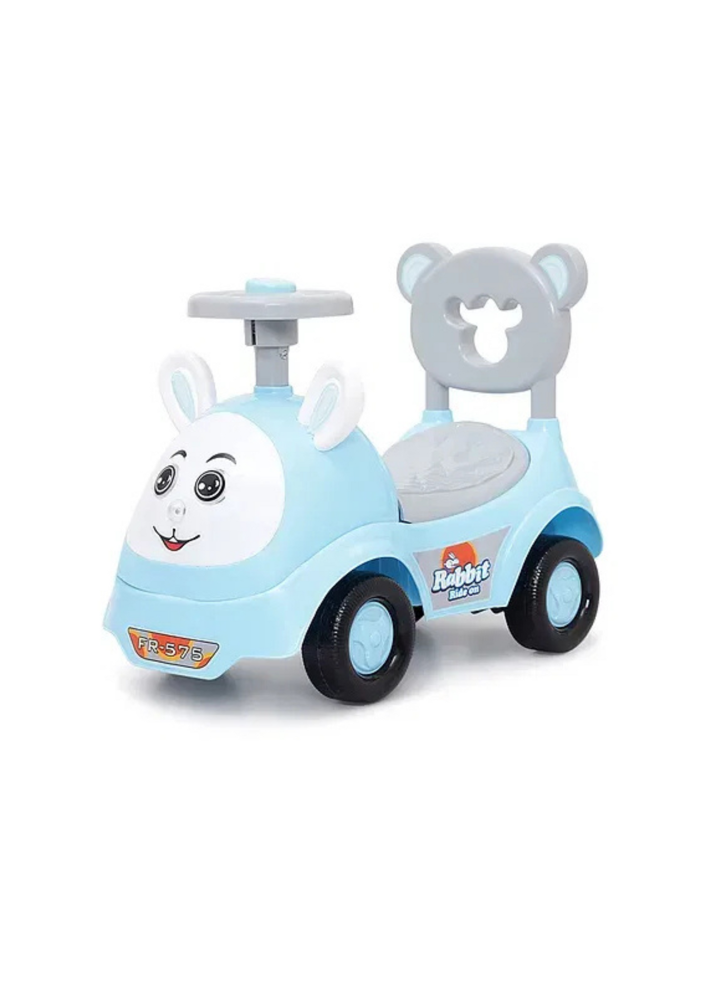 DUFF CAR 4079-1 EH-EM-AS-TX