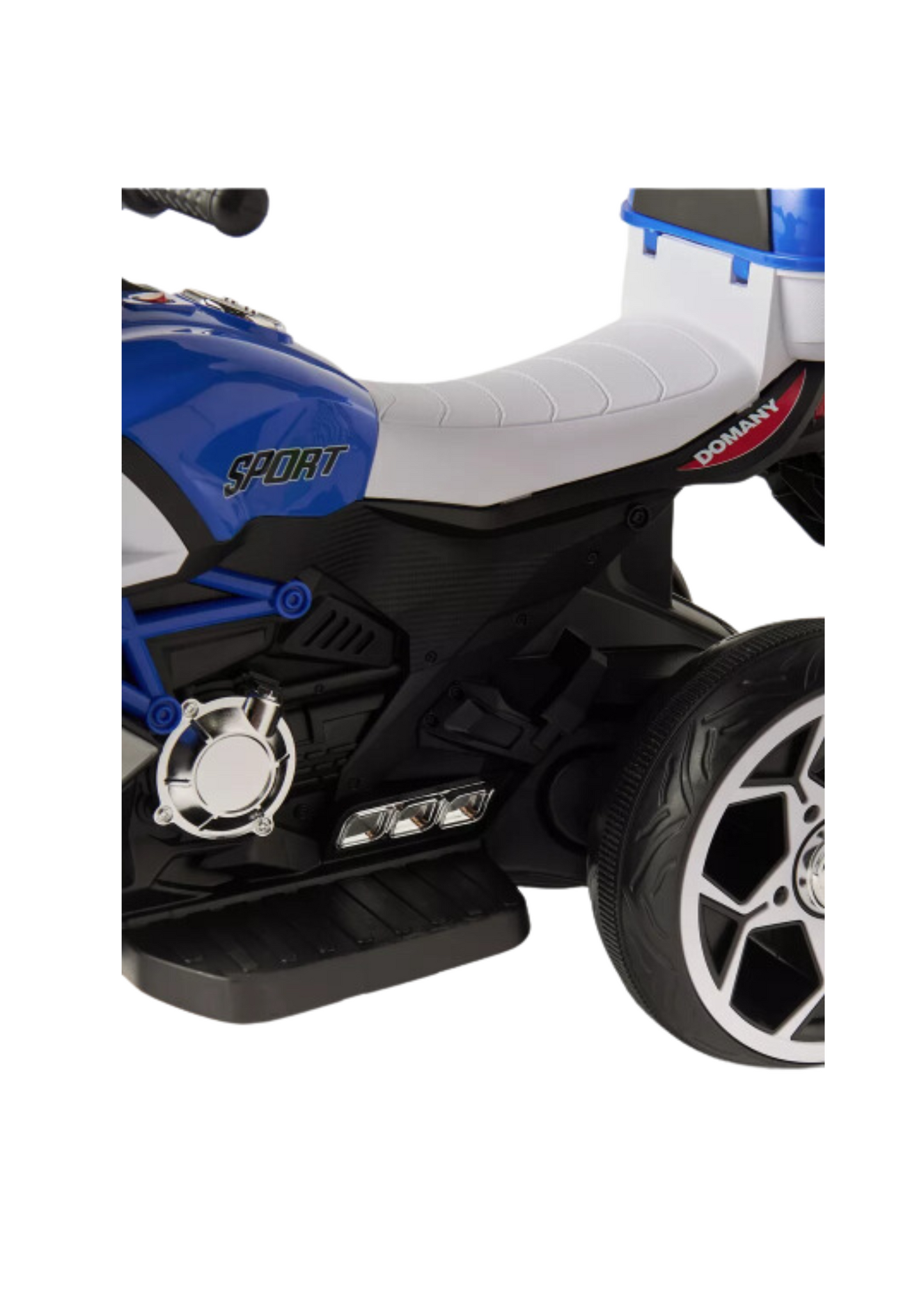 MOTOR BIKE 3969-1 FB-6189 NNH-NCS-NIS-TX