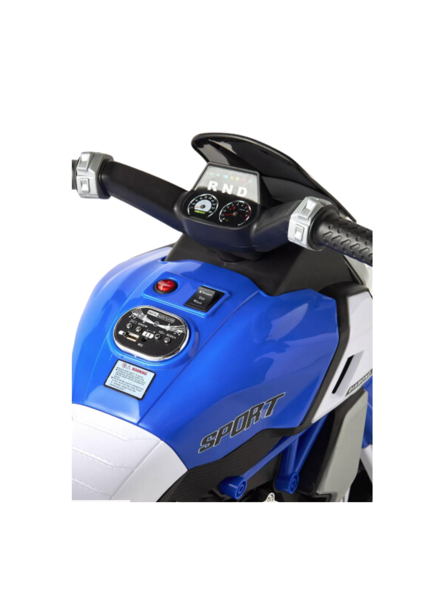MOTOR BIKE 3969-1 FB-6189 NNH-NCS-NIS-TX