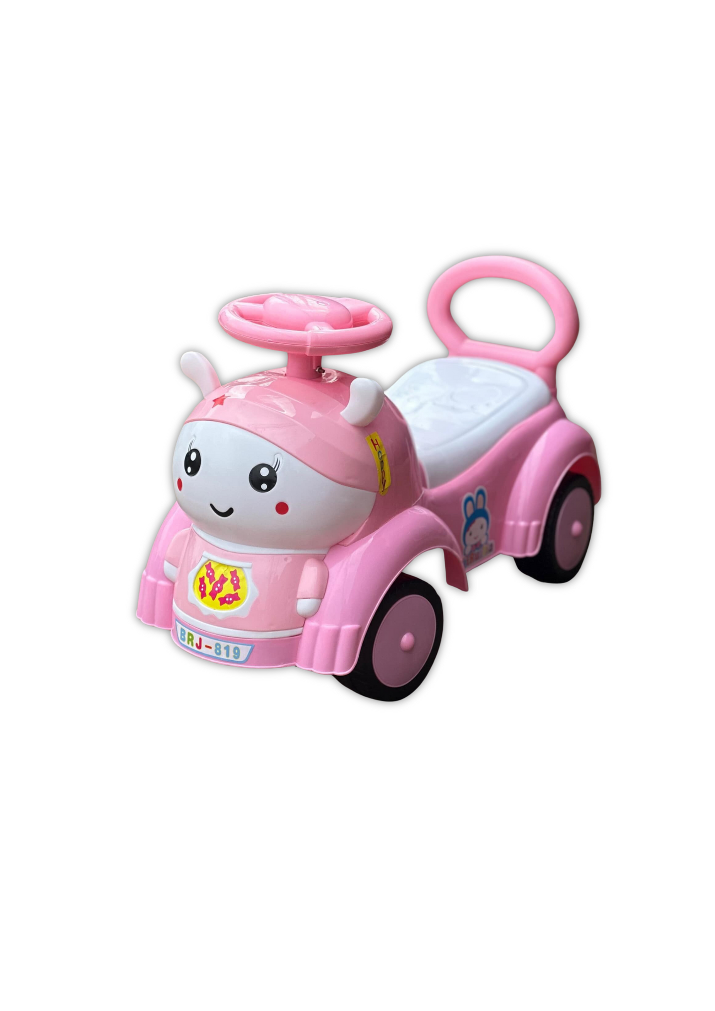 DUFF CAR 3985-8 619A AM-RN-OOH-TX