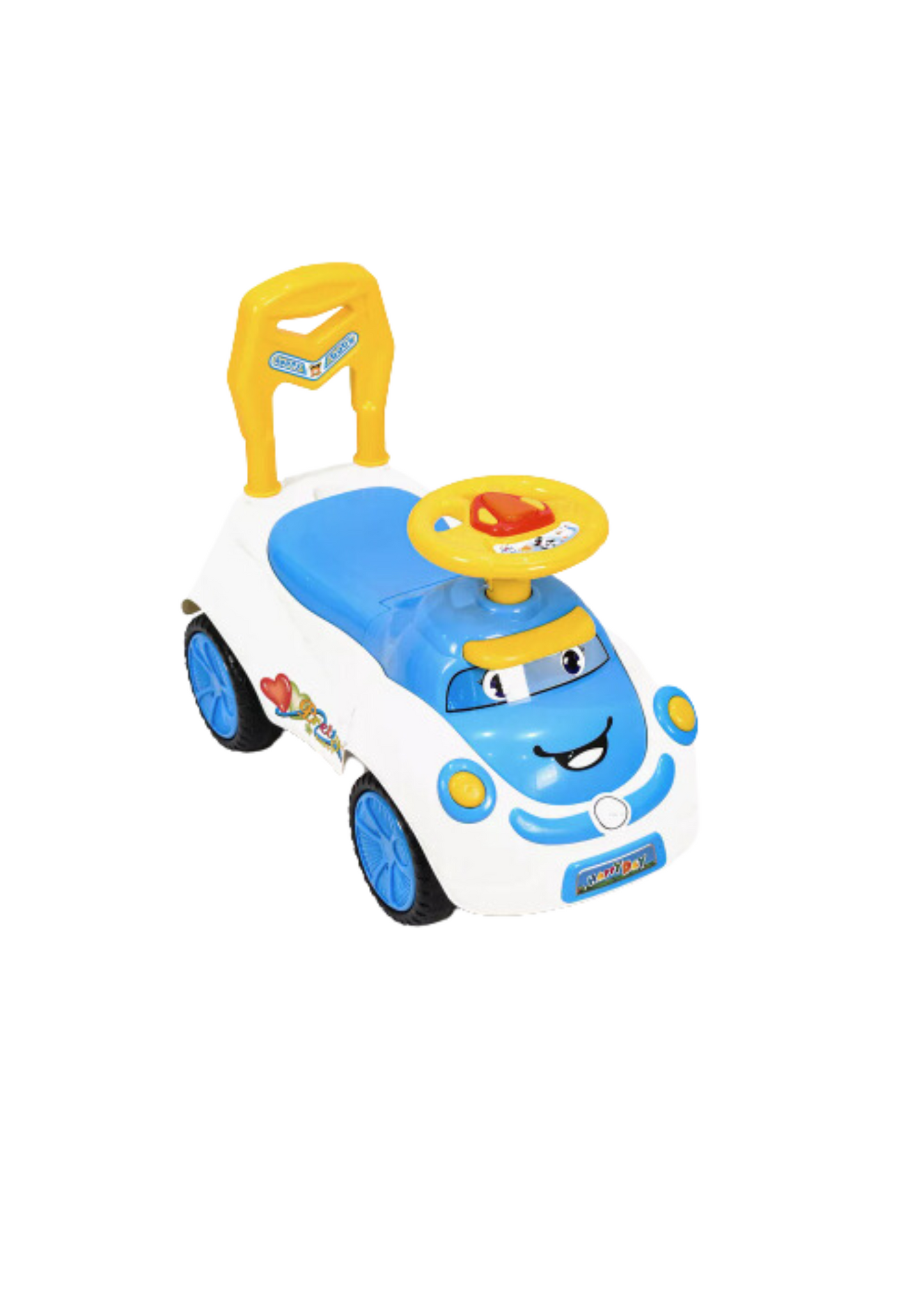 DUFF CAR 3985-9 Q07-1 MS-MC-ONS-TX