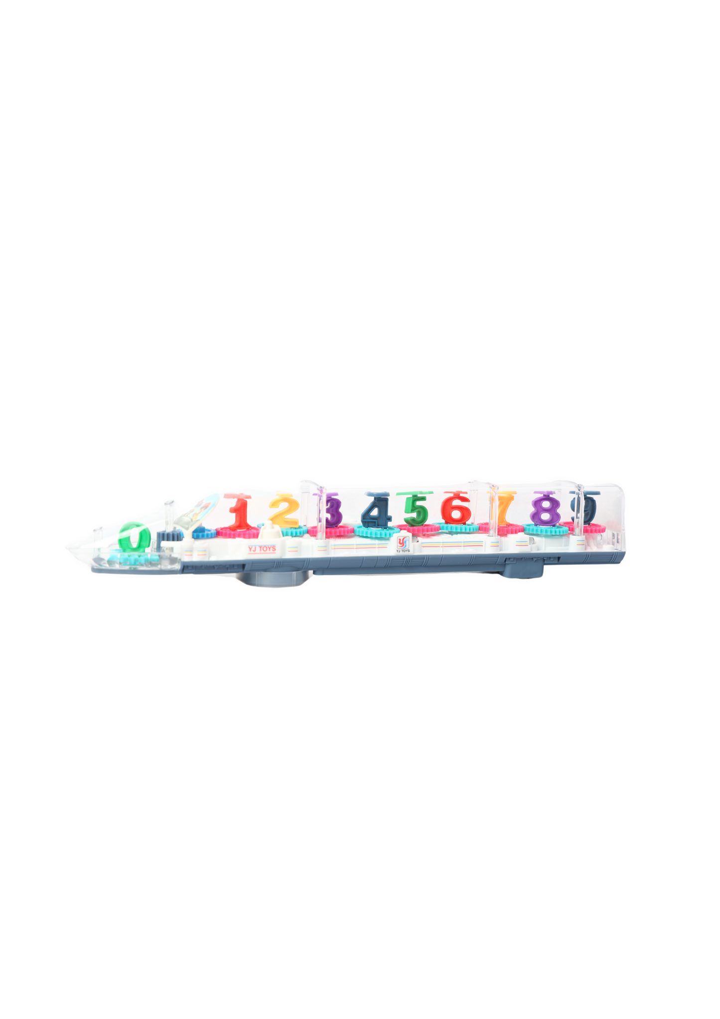 GEAR TRAIN MUSIC 0465 ORS-ORH-OMS-TX 4123-22 4212-15